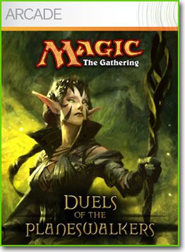 Duels of the Planeswalkers na PS3 i PC, a nowe dodatki na 360