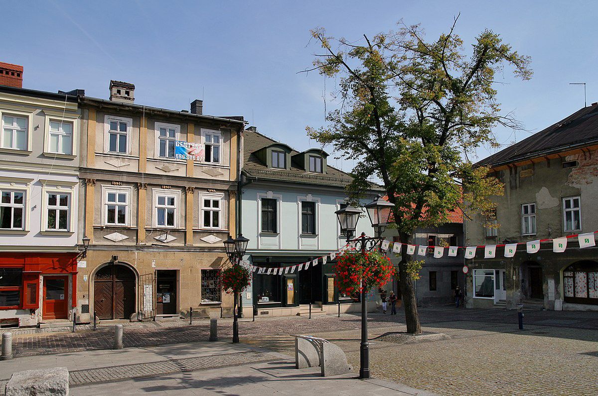 Bielsko-Biała
