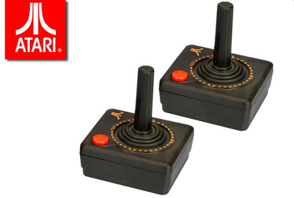 Atari Flashback 3, czyli nowa-stara konsola 4