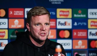 Liga Mistrzów ponownie w Newcastle. Trener Howe ma plan, jak zatrzymać Mbappe