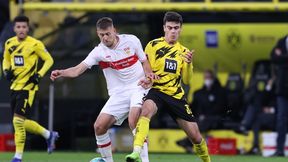 Bundesliga. Upokorzenie Dortmundu, koncertowa gra VfB Stuttgart