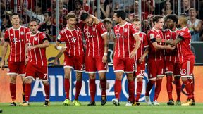 TSG Hoffenheim - Bayern Monachium na żywo. Transmisja TV, stream online