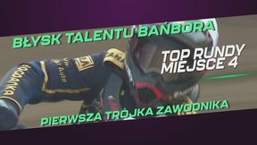 Żużel. Subiektywny ranking PGE Ekstraligi. TOPlista 12. rundy