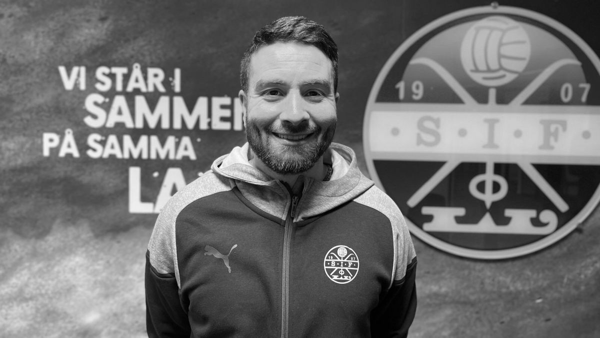 Facebook / Strømsgodset Toppfotball  / Mounir Hamoud