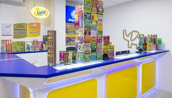 Wydał 20 zł na zdrapkę. Niebywałe, ile wyniosła wygrana