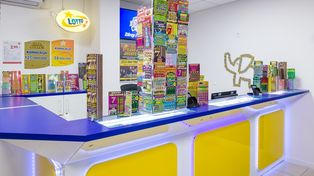 Wydał 20 zł na zdrapkę. Niebywałe, ile wyniosła wygrana