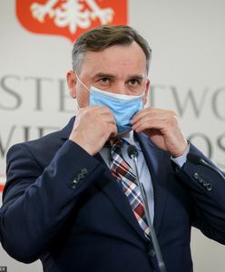 Zabójstwo 11-letniego Sebastiana z Katowic. Jest reakcja Zbigniewa Ziobry