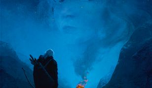 Thorgal. Saga. Żegnaj, Aaricio