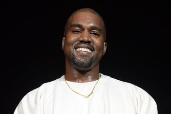 Koncert Kanye Westa odwołany? Nieoficjalnie: superauto.pl Stadion Śląski wypowie umowę