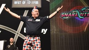 Kto bliżej wielkiego finału? Premier League Darts w Belfaście już w czwartek