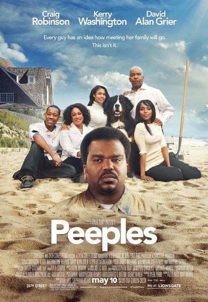 Peeples