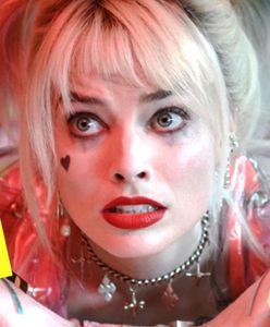 "Ptaki Nocy (i fantastyczna emancypacja pewnej Harley Quinn)" – recenzja Blu-ray od Galapagos