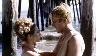 Robert Redford tak bardzo obawiał się intymnych scen z Barbrą Streisand, że zakładał... dwie pary majtek na plan