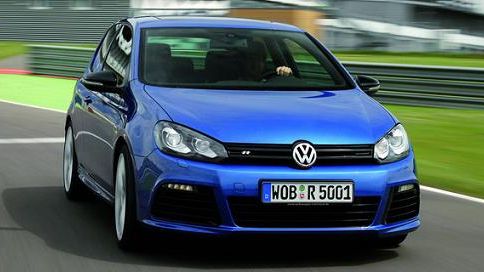 VW-Golf