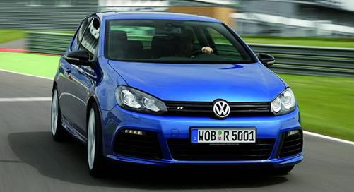 VW-Golf