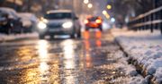 Legnica: Oblodzenie dróg i chodników. IMGW ostrzega mieszkańców
