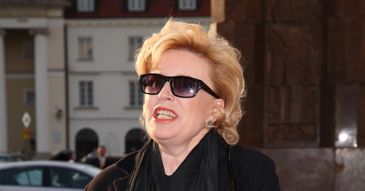 Janda BARDZO krytycznie o Steczkowskiej! "To już jest DNO!"