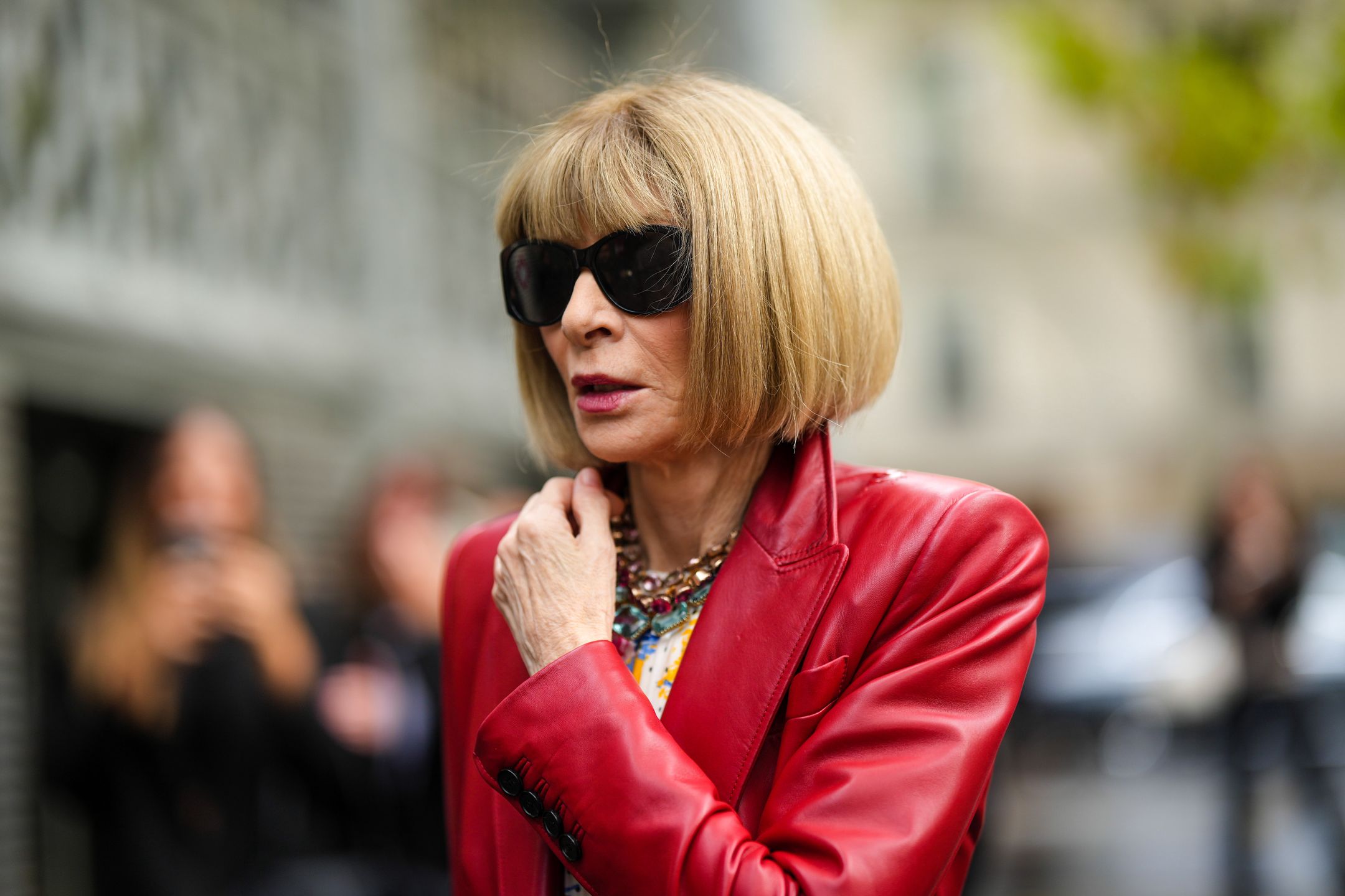 Anna Wintour