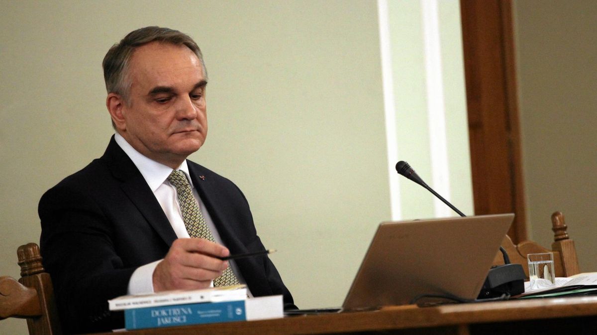 Waldemar Pawlak był ministrem gospodarki od listopada 2007 r. do listopada 2012 r.