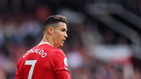 "Jego powrót był błędem". Były napastnik skrytykował Cristiano Ronaldo