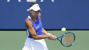 Magda Linette kontra gwiazda tenisa z Rumunii. Polka wkracza do akcji w Cincinnati