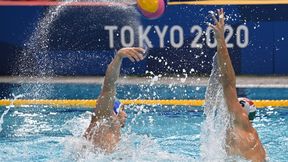 Tokio 2020. Koniec fazy grupowej piłkarzy wodnych. Hiszpania z kompletem zwycięstw