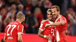 Czegoś takiego jeszcze nie było. Historyczna transmisja z Bundesligi