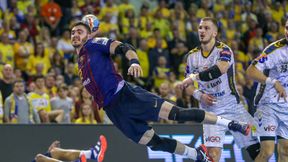 Liga Mistrzów: FC Barca Lassa jedną nogą w Final Four. Katalończycy lepsi od HBC Nantes