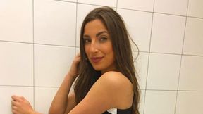 Sara Botello - Premier League zyska piękną WAG