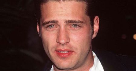 "Beverly Hills, 90210": Jason Priestley - kiedyś serialowy Brandon, a dziś?