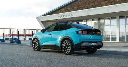 Nissan Leaf powraca w nowym stylu. Znamy polską cenę nowej odsłony modelu