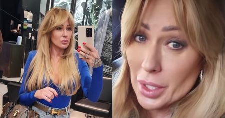 Wzburzona Sylwia Peretti pomstuje na nierzetelnego darczyńcę: "Takie zachowanie to ZWYKŁE K*RESTWO"