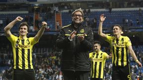 Juergen Klopp nie planuje przerwy w trenerskiej karierze. Obejmie Manchester City?