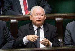 Jarosław Kaczyński: Tusk nie jest najgorszym szefem opozycji. Z naszego punktu widzenia