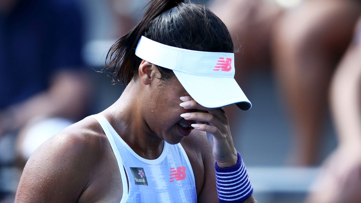 Zdjęcie okładkowe artykułu: Getty Images / Heather Watson