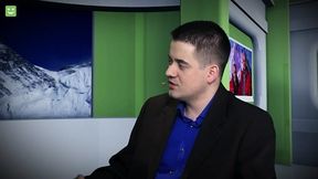 Wielicki i Cichy o lawinie na K2 i zjeździe z Everestu [3/4]