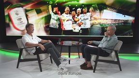 Fredi Bobić dla WP SportoweFakty: Nigdzie się nie czułem tak bezpiecznie jak w Polsce. Moje Niemcy wiele rzeczy robią źle