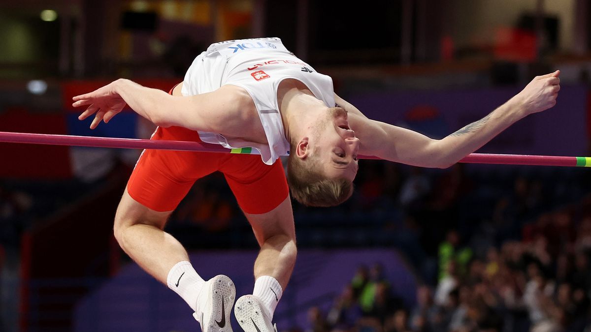 Zdjęcie okładkowe artykułu: Getty Images / Maja Hitij / Na zdjęciu: Norbert Kobielski