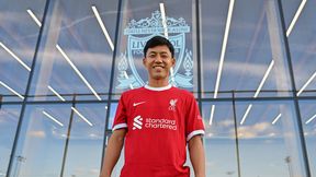 Liverpool potwierdził transfer pomocnika. Nieoczekiwany ruch