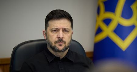 Donbas kluczowym punktem negocjacji. Czym groziłoby oddanie go Rosji?