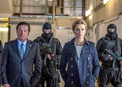 TV Puls Bodyguard Zawodowiec
