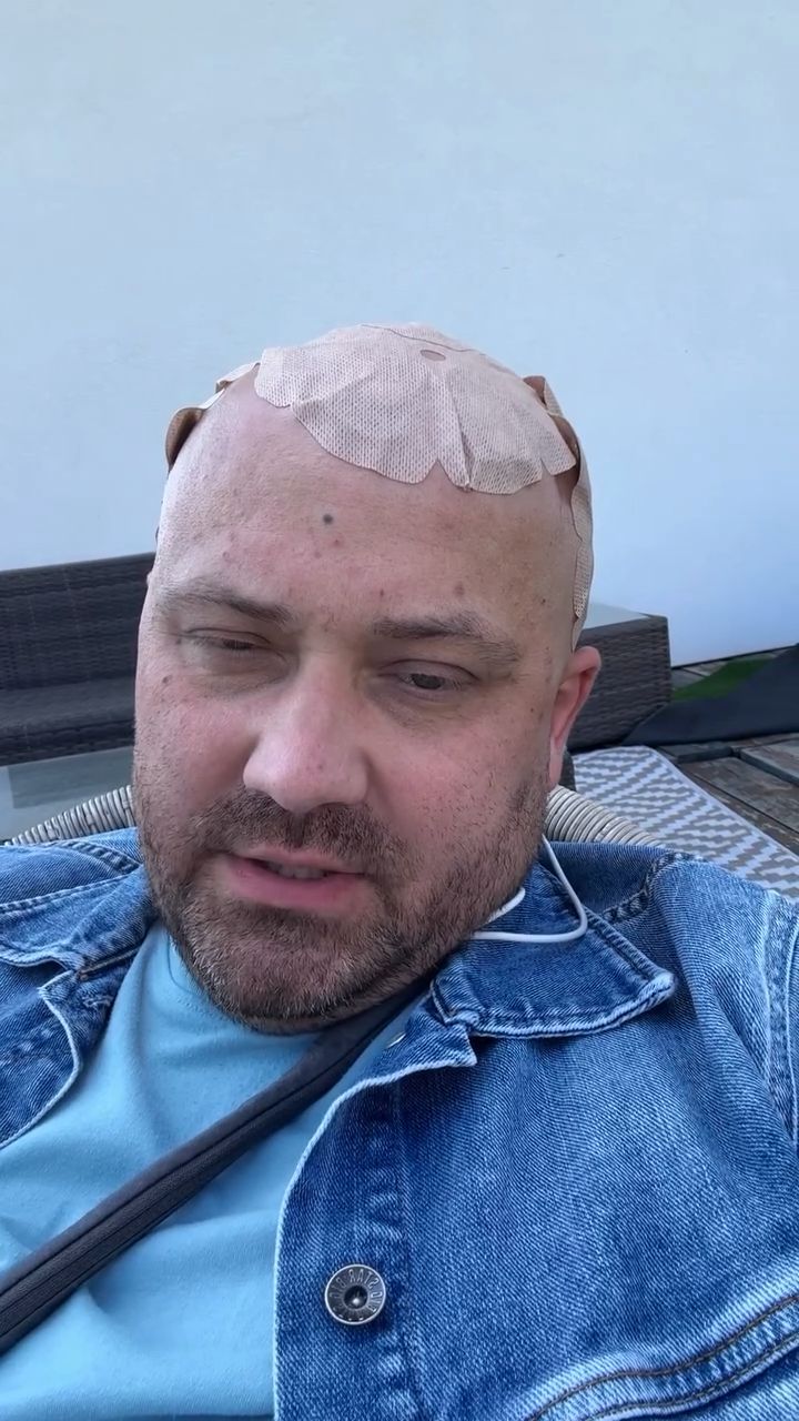 Adrian Szymaniak