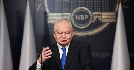 NBP dokręca śrubę osobom spłacającym kredyty. Oprocentowanie najwyższe od 2008 roku