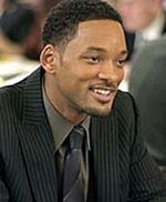 Złodziej Will Smith