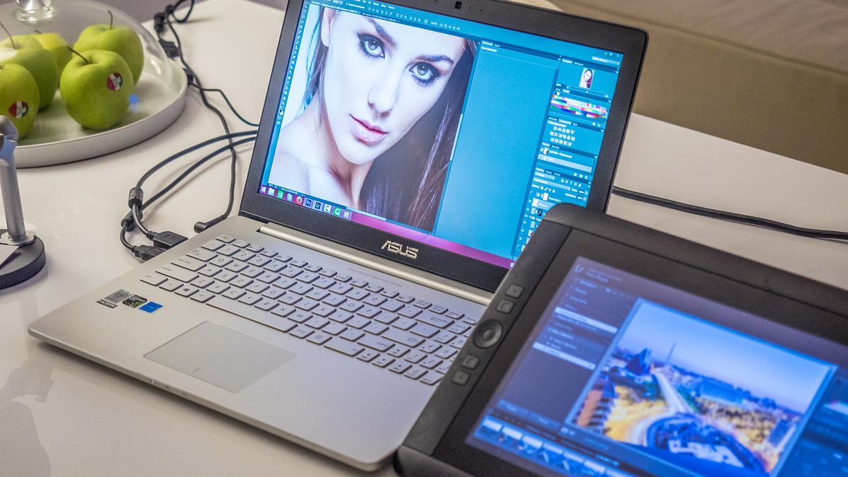 Adobe Lightroom czy Photoshop - który program powinienem wybrać? [wideoporadnik] 1
