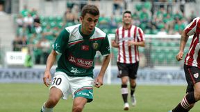 Paweł Garyga piłkarzem FC Nantes!