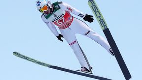 65. TCS: Kamil Stoch skoczył najdalej podczas serii próbnej w Oberstdorfie!