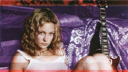 ''U progu sławy'', 2000