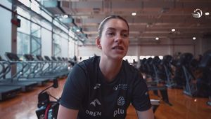Kolejne mecz za Polkami. Kulisy turnieju Ligi Narodów w Bangkoku