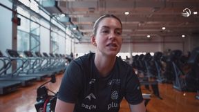 Kolejne mecz za Polkami. Kulisy turnieju Ligi Narodów w Bangkoku